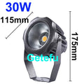 Outdoor LED Lawn Light