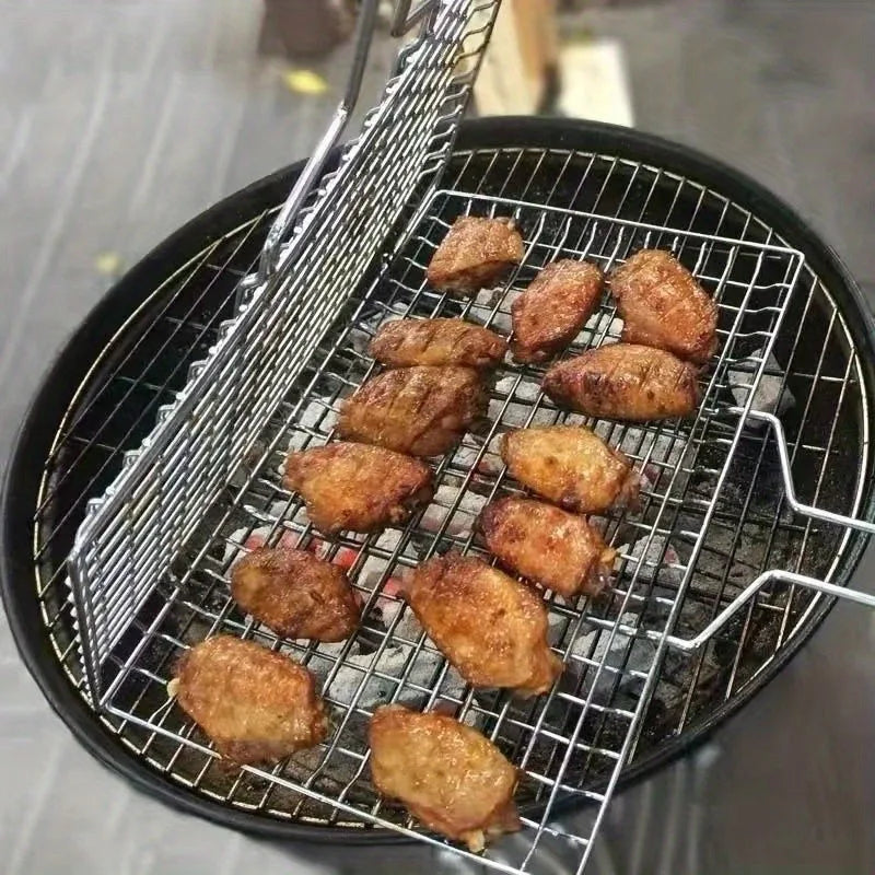 Grill Basket BBQ net