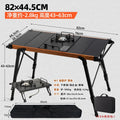 Lawn Nordic Outdoor Table