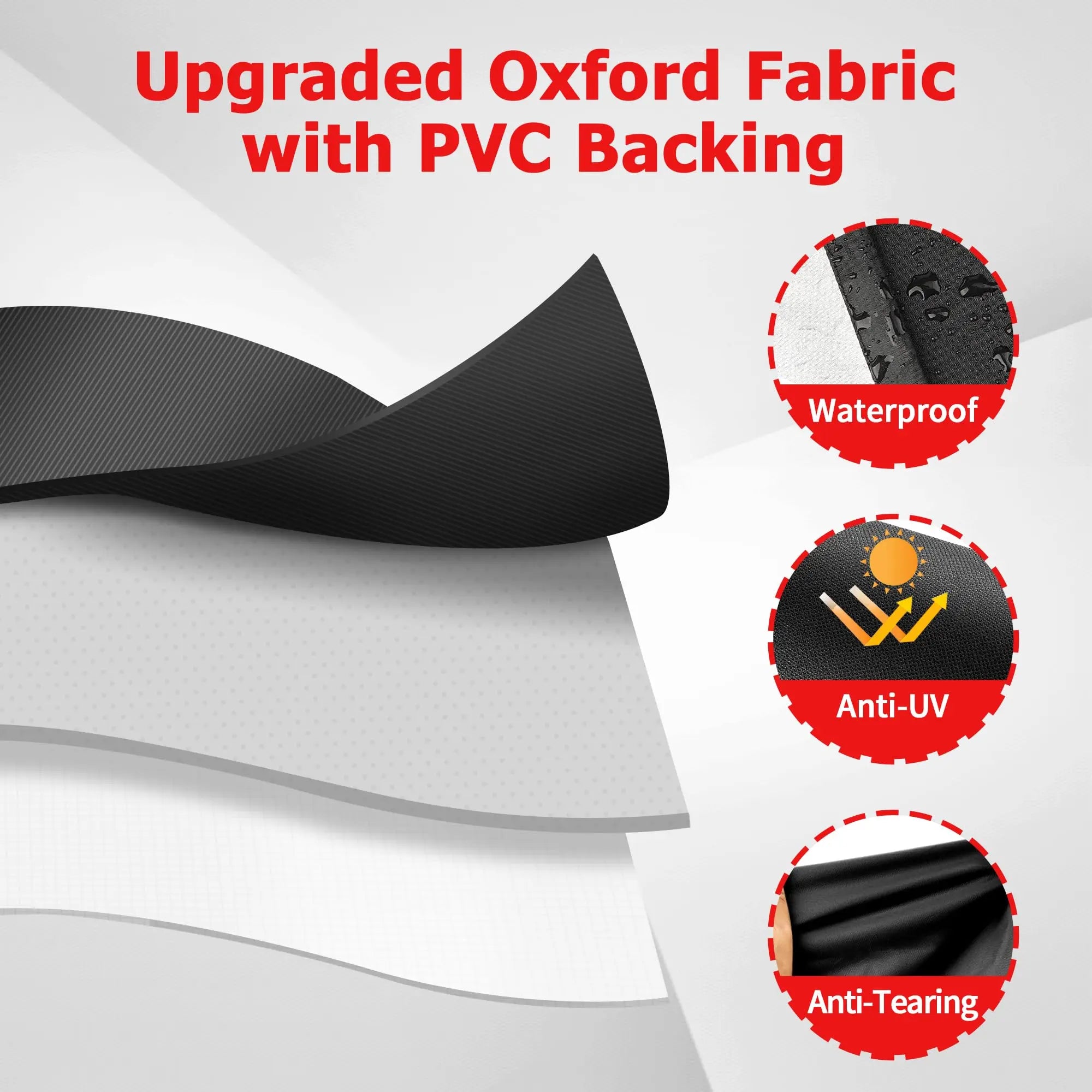 BBQ Grill Cover