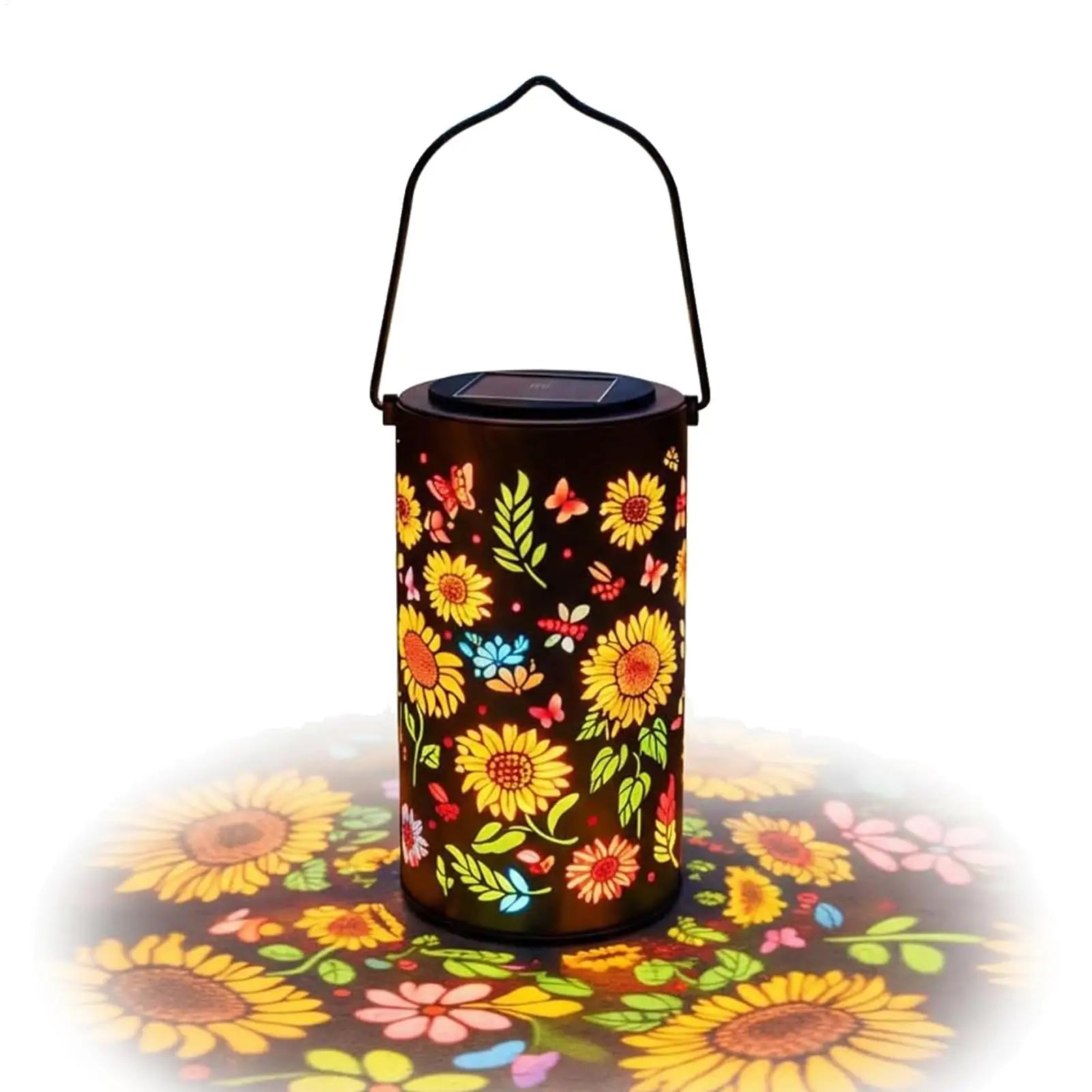 Outdoor Lights Decorative Led Lanterns Garden Lights