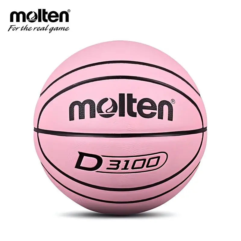 Molten Basketball Balls Official Size 7/6/5 PU