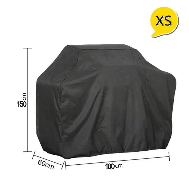 BBQ Grill Cover