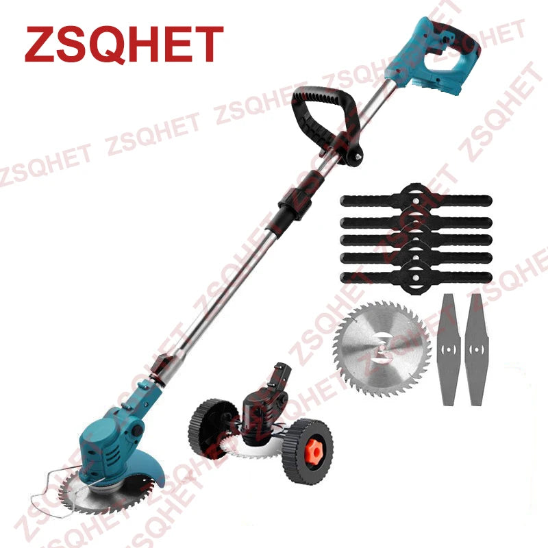 Abeden Electric Makita 18V Grass Trimmer