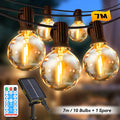 Outdoor Solar Lights  Solar Garden Lighting