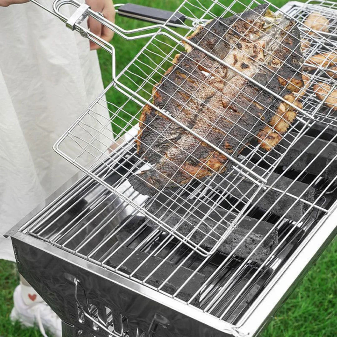 Grill Basket BBQ net