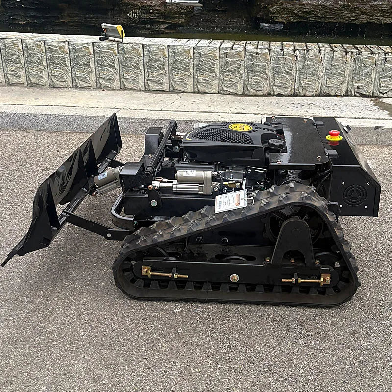 customizable, CE EPA all-terrain lawnmower,